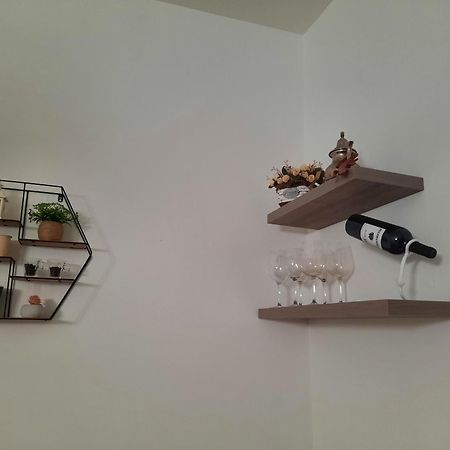 B&B Solimo Sulmona Bagian luar foto