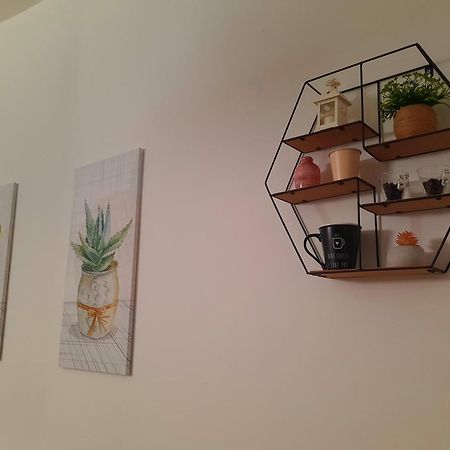 B&B Solimo Sulmona Bagian luar foto