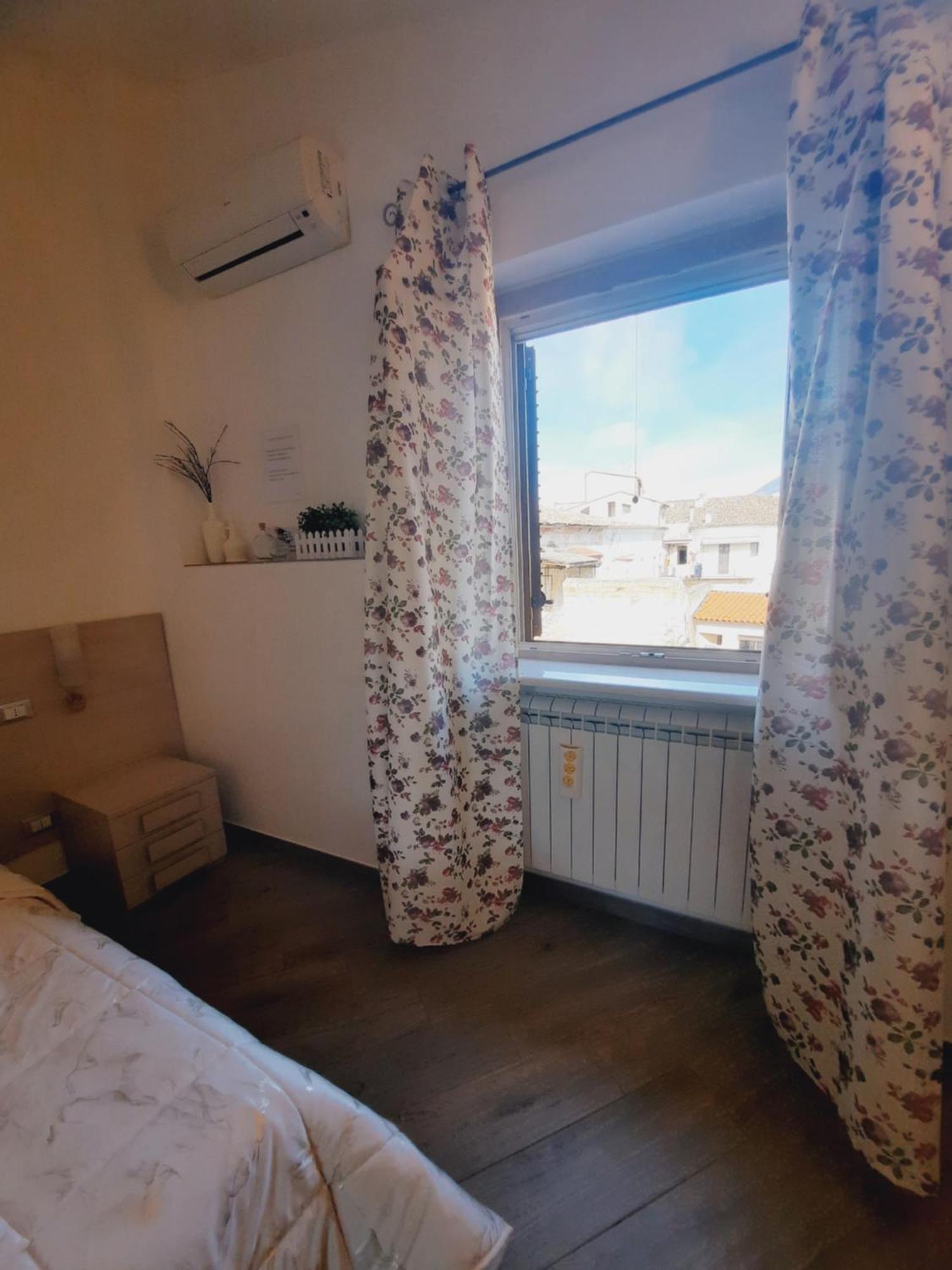 B&B Solimo Sulmona Bagian luar foto