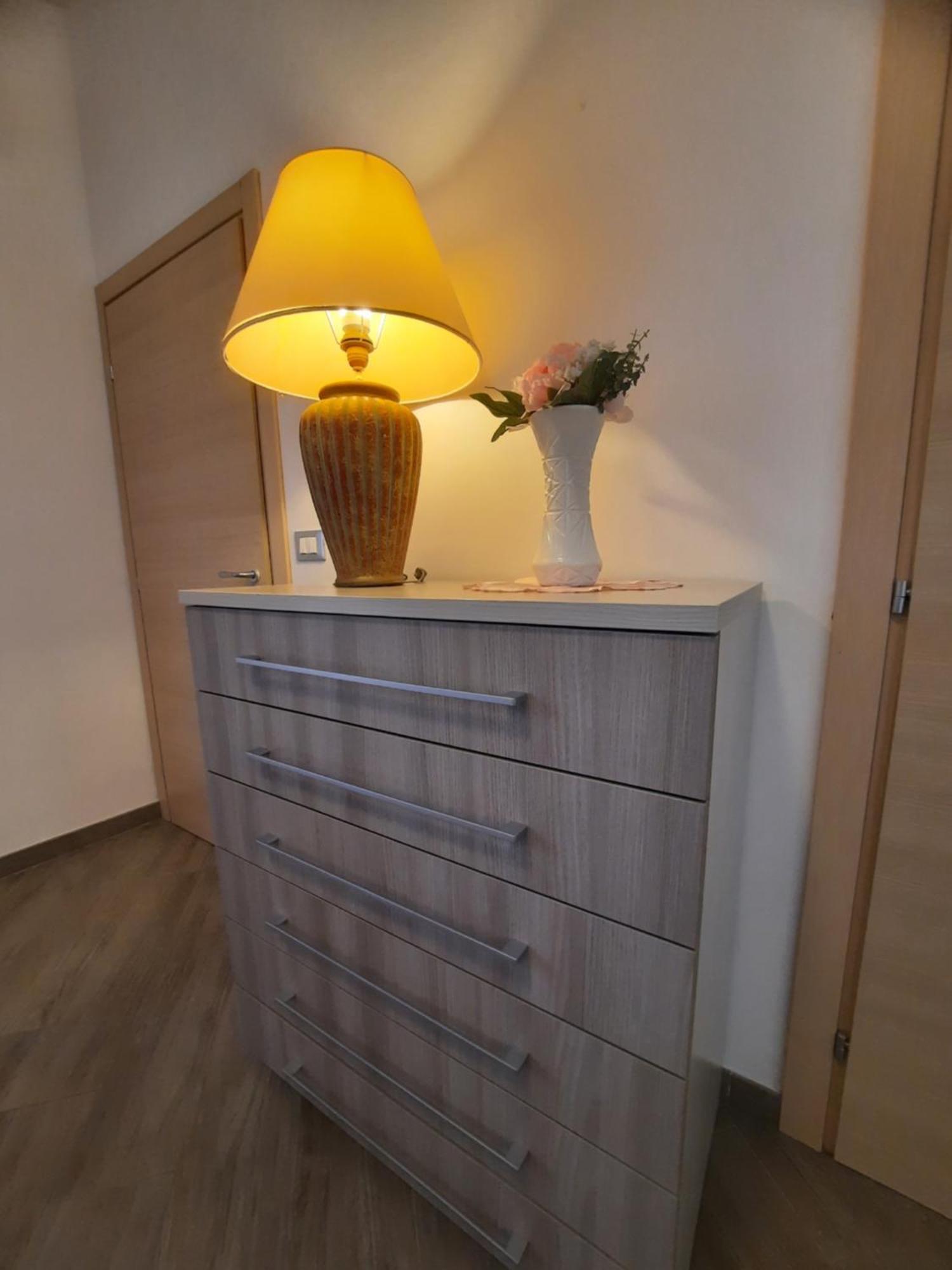 B&B Solimo Sulmona Bagian luar foto
