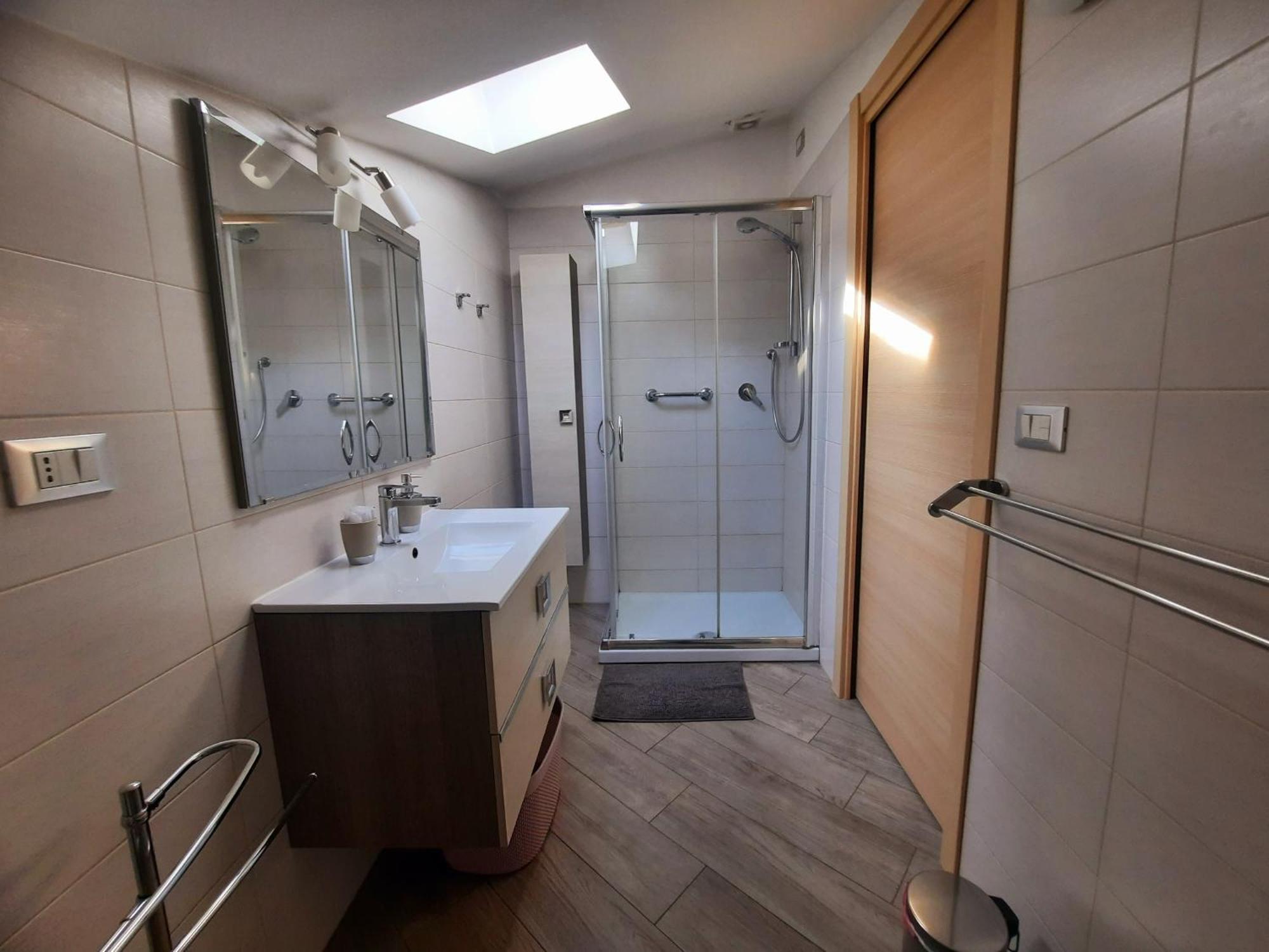 B&B Solimo Sulmona Bagian luar foto