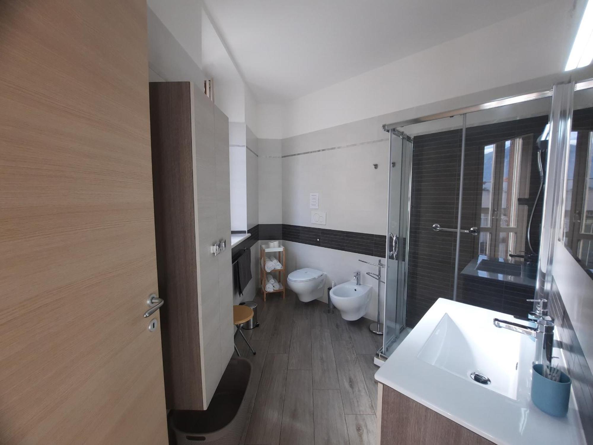 B&B Solimo Sulmona Bagian luar foto