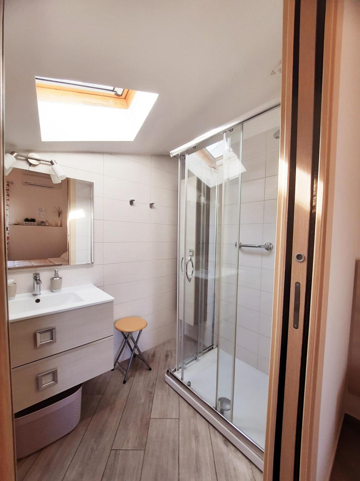 B&B Solimo Sulmona Bagian luar foto