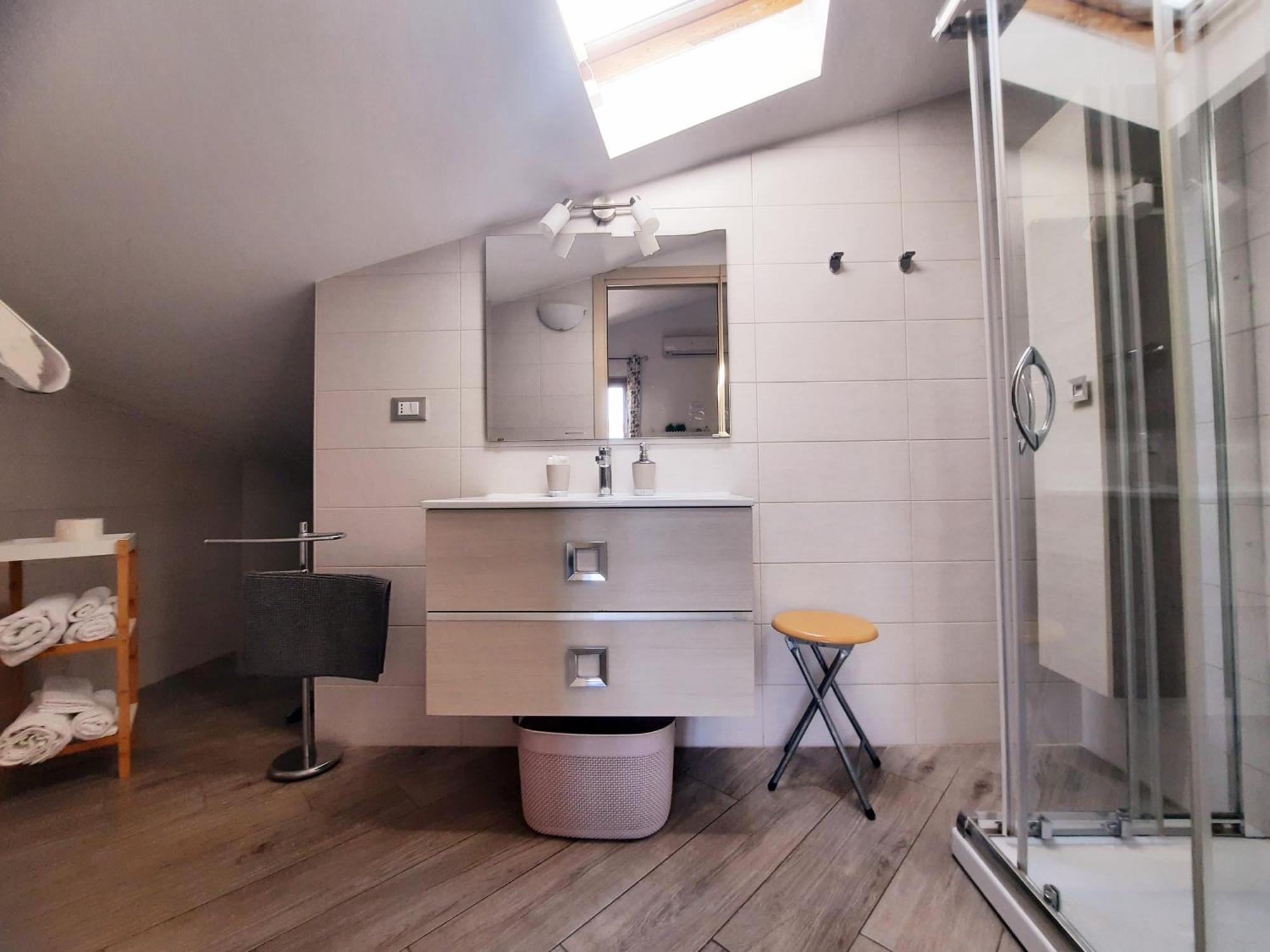 B&B Solimo Sulmona Bagian luar foto