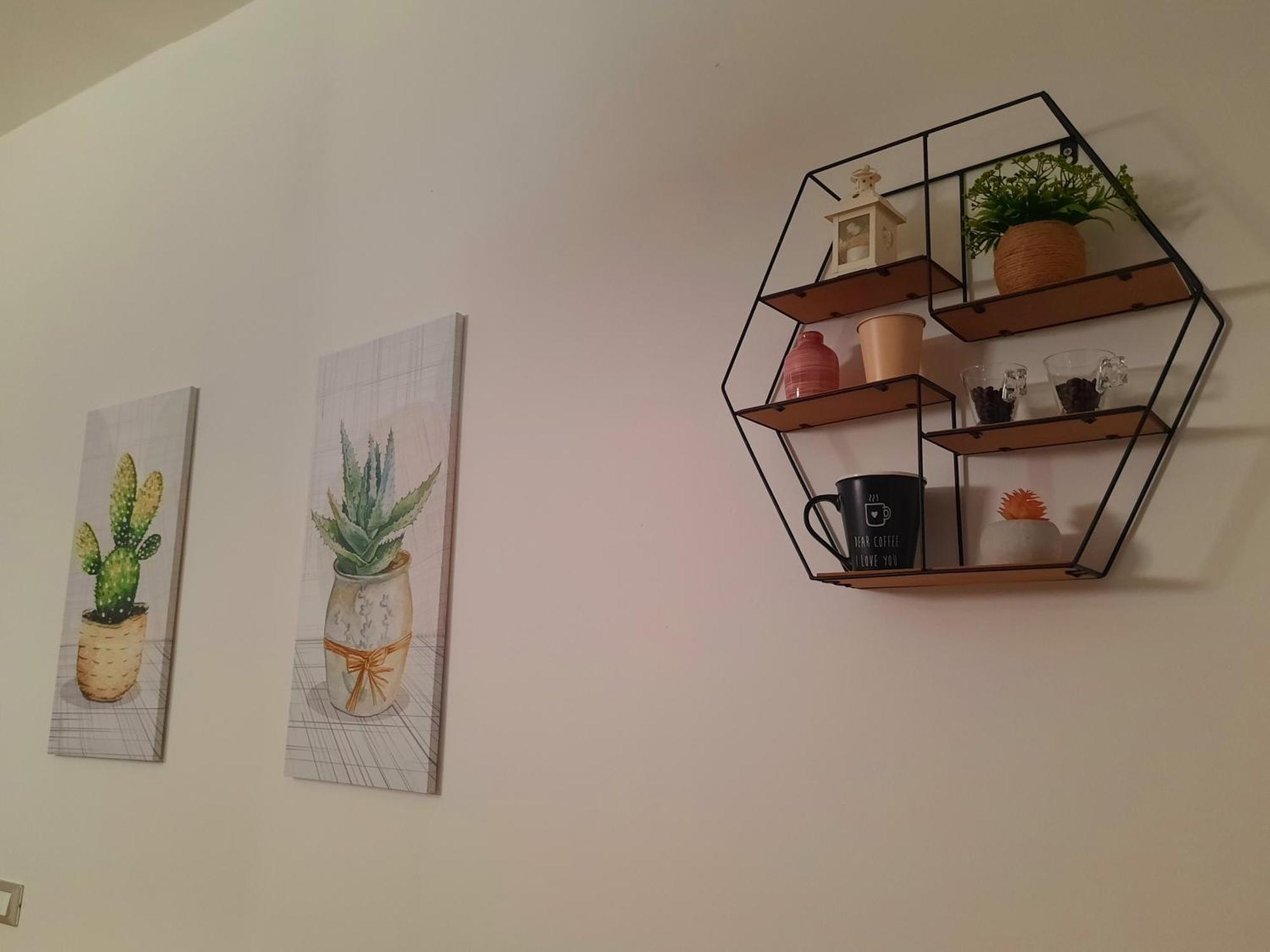 B&B Solimo Sulmona Bagian luar foto