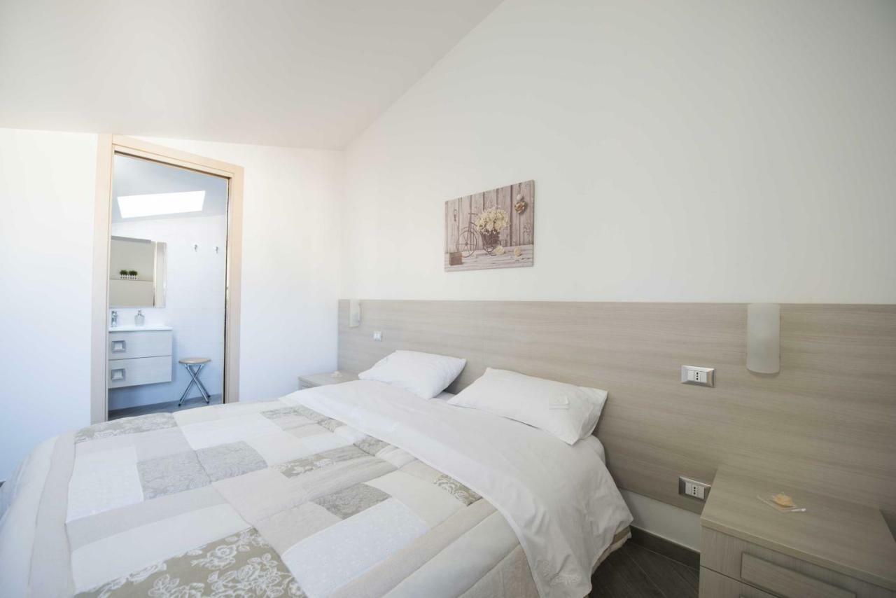 B&B Solimo Sulmona Bagian luar foto